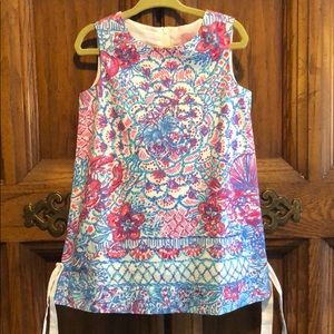 Lilly Pulitzer Shift Dress